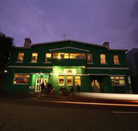 The Pickled Frog - Hervey Bay Accommodation