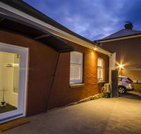 Hobart Cityscape Apartments  47 Molle Street - Hervey Bay Accommodation