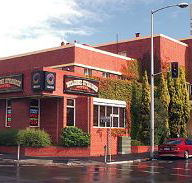 Welcome Stranger Hotel - Hervey Bay Accommodation