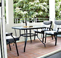Jenatt at Salamanca Apartments - Hervey Bay Accommodation