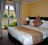 Hampden at Battery Point - Hervey Bay Accommodation