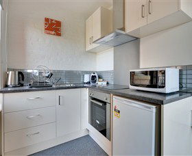 Portsea Place - Hervey Bay Accommodation 2
