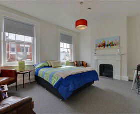 Portsea Place - Hervey Bay Accommodation 3