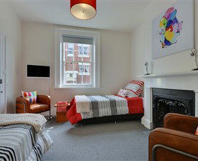 Portsea Place - Hervey Bay Accommodation 5