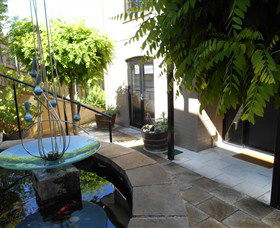 Apartments On Star - Hervey Bay Accommodation 2