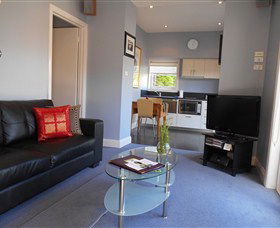 Apartments On Star - Hervey Bay Accommodation 3