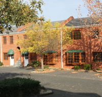 Woolmers Apartments - Hervey Bay Accommodation