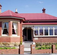 Battery Point Bed and Breakfast - Hervey Bay Accommodation