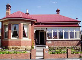 Battery Point Bed And Breakfast - Hervey Bay Accommodation 0