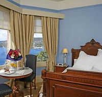 Grande Vue Private Hotel - Hervey Bay Accommodation