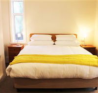 Apartment on King - Hervey Bay Accommodation