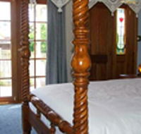 Quayside Cottages - Hervey Bay Accommodation