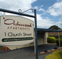 Ashwood Apartments - Bellerive - Hervey Bay Accommodation