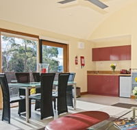 Sandy Bay Chalet - Hervey Bay Accommodation