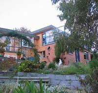 Alexanders Airport Accommodation - Tourism Hervey Bay