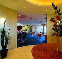 Shoreline Hotel - Hervey Bay Accommodation