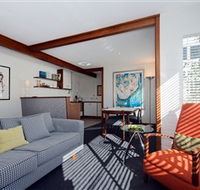 Mellowtrees Accommodation - Hervey Bay Accommodation