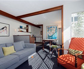 Mellowtrees Accommodation - Hervey Bay Accommodation 0