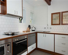 Mellowtrees Accommodation - Hervey Bay Accommodation 3