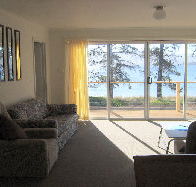Bruny Island Beachside Accommodation - Hervey Bay Accommodation