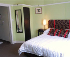 Ashdowns Of Dover Bed And Breakfast - Tourism Hervey Bay 2