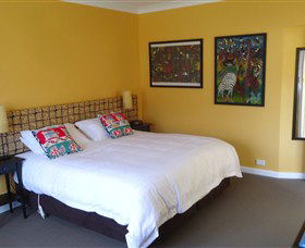 Ashdowns Of Dover Bed And Breakfast - Tourism Hervey Bay 1