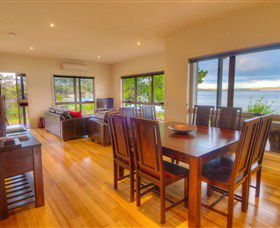 Tides Reach - Hervey Bay Accommodation 1