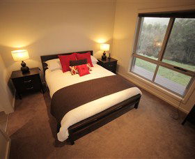 Tides Reach - Hervey Bay Accommodation 2