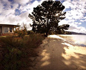 Tides Reach - Hervey Bay Accommodation 3