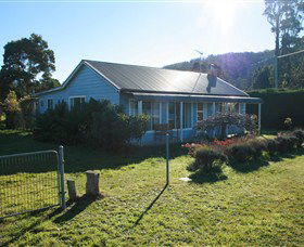 Castaway Cottage - Hervey Bay Accommodation 2