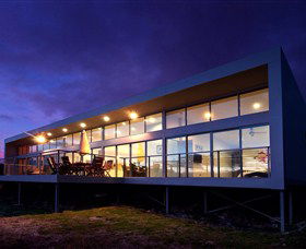 Bruny Island TAS Hervey Bay Accommodation