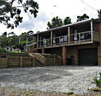 Daniel's Bay Retreat - Hervey Bay Accommodation