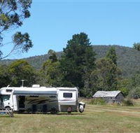Taranna Cottages  Self-contained Campers - Tourism Hervey Bay
