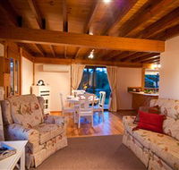 Parnella Adventure Bay - Hervey Bay Accommodation