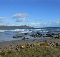 Bruny Ocean Cottage - Hervey Bay Accommodation