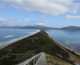 Bruny Ocean Cottage - Hervey Bay Accommodation 3