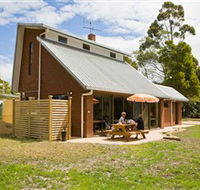 Bay Retreat Port Arthur - Hervey Bay Accommodation