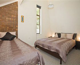 Bay Retreat Port Arthur - Hervey Bay Accommodation 2