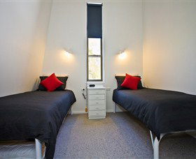 Bay Retreat Port Arthur - Hervey Bay Accommodation 4
