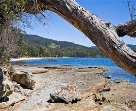 Bay Retreat Port Arthur - Hervey Bay Accommodation 5