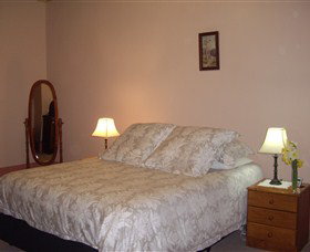 Lucinda B&B - Hervey Bay Accommodation 2