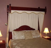 Lucinda BB - Hervey Bay Accommodation