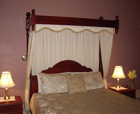 Lucinda B&B - Hervey Bay Accommodation 0