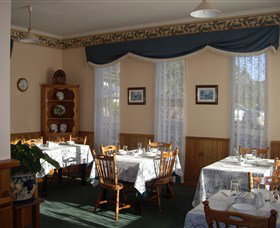 Lucinda B&B - Hervey Bay Accommodation 1