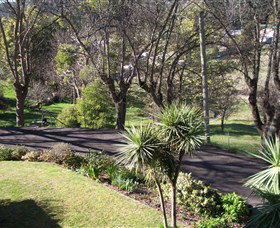 Lucinda B&B - Hervey Bay Accommodation 3