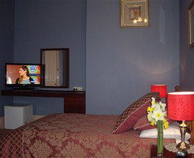 Lucinda B&B - Hervey Bay Accommodation 5