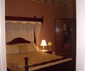 Lucinda B&B - Hervey Bay Accommodation 4