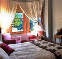 Mariton House BB - Tourism Hervey Bay