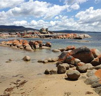 Lake Eckersley campground - Tourism Hervey Bay