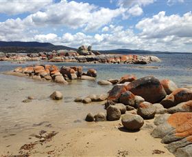 Lake Eckersley Campground - Hervey Bay Accommodation 0